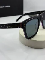 عینک dolce&gabbana -dg4420 دودی هزار و یک شب - Image 4