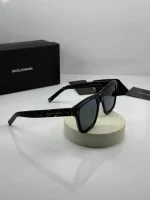 عینک dolce&gabbana -dg4420 دودی هزار و یک شب