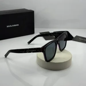 عینک dolce&gabbana -dg4420 دودی هزار و یک شب