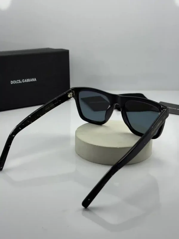 عینک dolce&gabbana -dg4420 دودی هزار و یک شب - Image 5