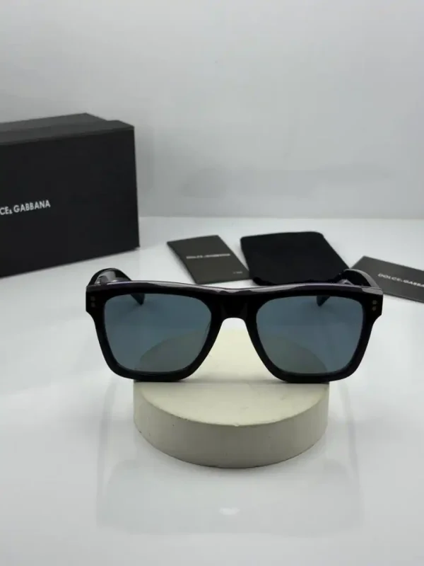 عینک dolce&gabbana -dg4420 دودی هزار و یک شب - Image 2