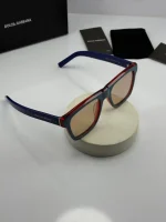 عینک dolce&gabbana -dg4420 نفتی قرمز - Image 3