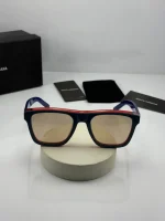 عینک dolce&gabbana -dg4420 نفتی قرمز - Image 2