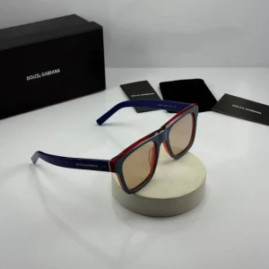 عینک dolce&gabbana -dg4420 نفتی قرمز