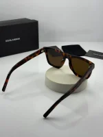 عینک dolce&gabbana -dg4420 هاوانا - Image 5