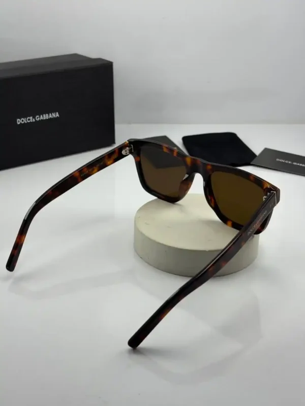 عینک dolce&gabbana -dg4420 هاوانا - Image 5