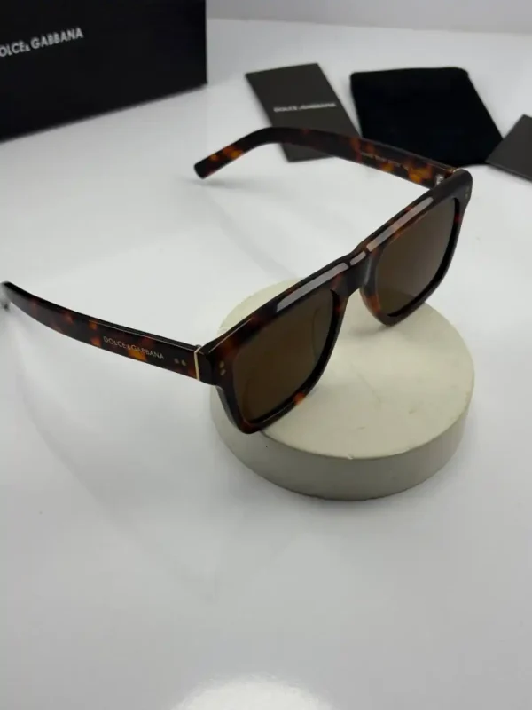 عینک dolce&gabbana -dg4420 هاوانا - Image 3