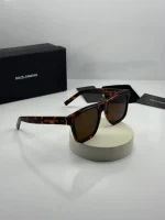 عینک dolce&gabbana -dg4420 هاوانا