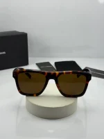 عینک dolce&gabbana -dg4420 هاوانا - Image 2