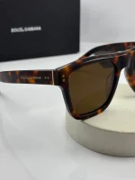 عینک dolce&gabbana -dg4420 هاوانا - Image 4