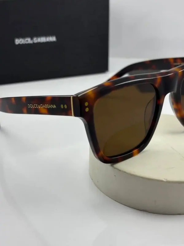 عینک dolce&gabbana -dg4420 هاوانا - Image 4