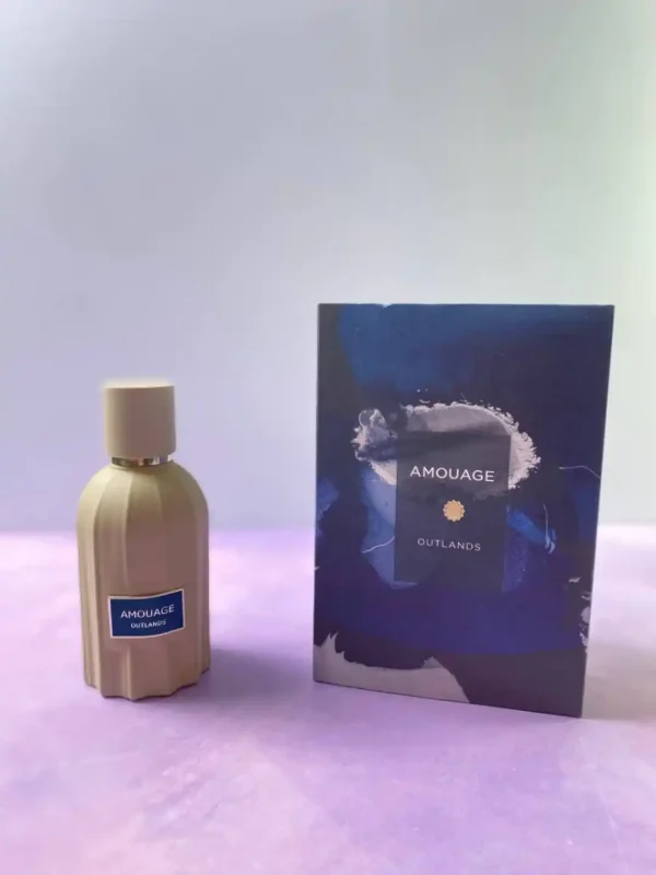 عطر Amouage Outlands - Image 2