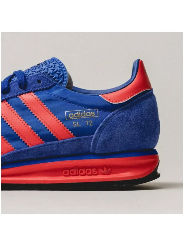 کتونی آدیداس ADIDAS SL 72 RS - Image 3