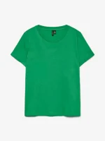 تیشرت سبز vero moda - Image 3