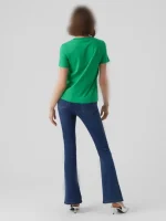 تیشرت سبز vero moda - Image 2
