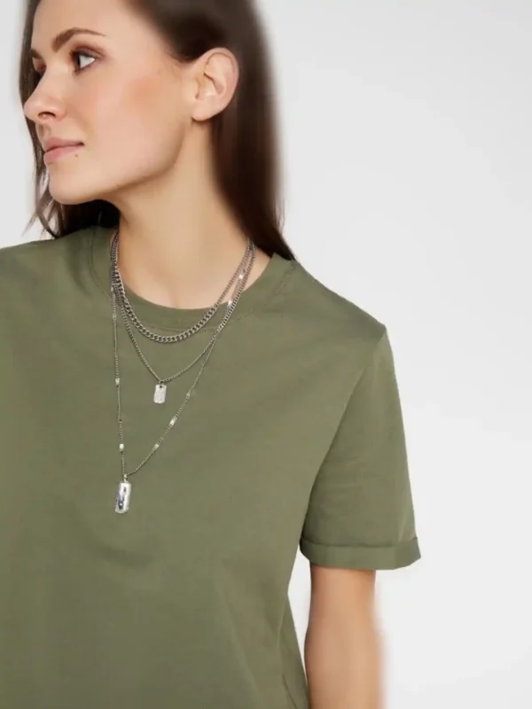 تیشرت pieces - Image 4