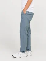 شلوار آبی آسمانی jack&jones - Image 3