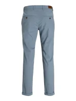 شلوار آبی آسمانی jack&jones - Image 6