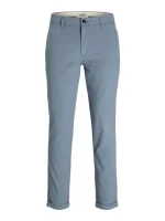 شلوار آبی آسمانی jack&jones - Image 5