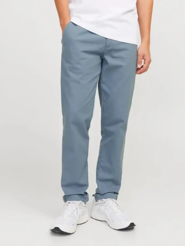 شلوار آبی آسمانی jack&jones - Image 1