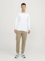 جاگر کرم jack & jones - Image 3