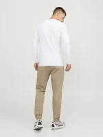 جاگر کرم jack & jones - Image 4