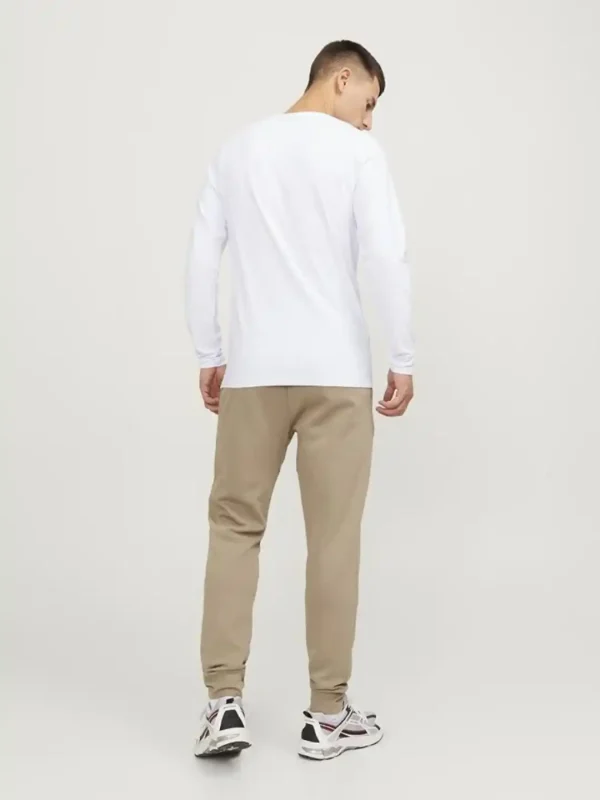 جاگر کرم jack & jones - Image 4