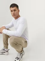 جاگر کرم jack & jones - Image 5