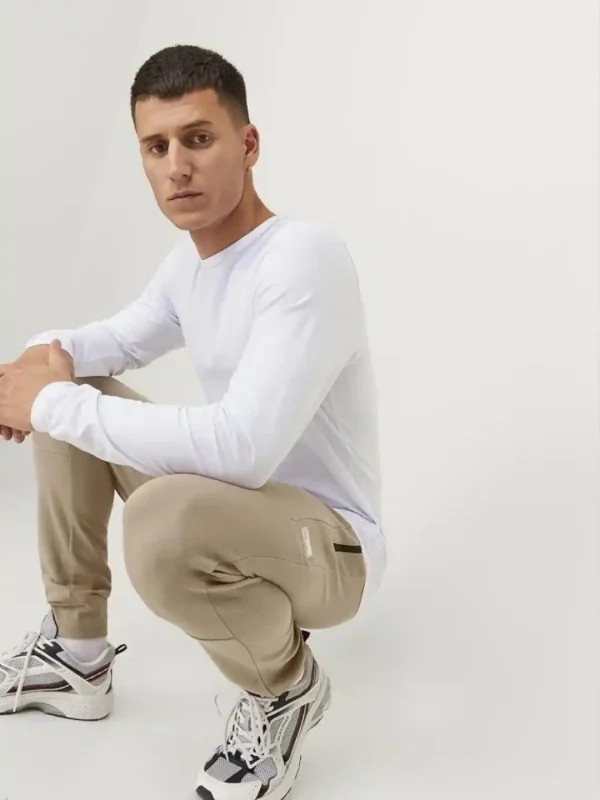 جاگر کرم jack & jones - Image 5
