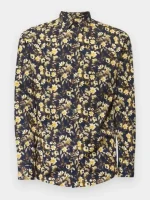 پیراهن گل گلی jack&jones - Image 3