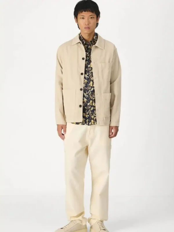 پیراهن گل گلی jack&jones - Image 5
