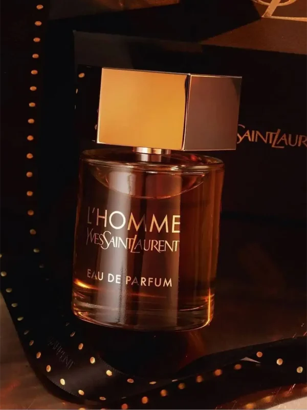 عطر L’Homme - Image 1