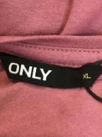 تیشرت گلبهی only - Image 2