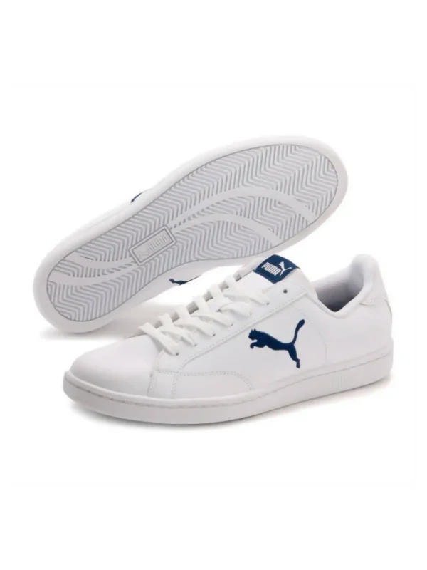 کتونی پوما مدل PUMA Smash Cat - Image 6
