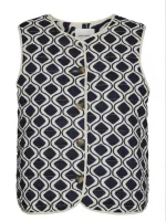 وست پافری vero moda - Image 5