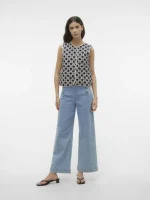 وست پافری vero moda - Image 3