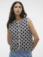 وست پافری vero moda - Image 4