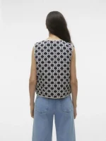 وست پافری vero moda - Image 6