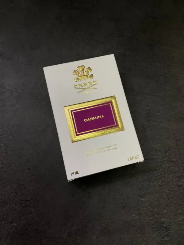 عطر Creed Carmina - Image 3