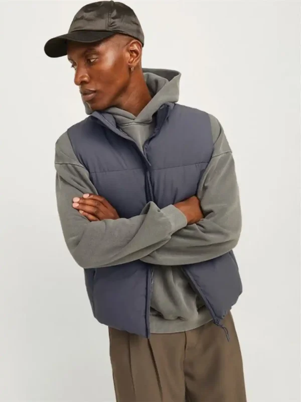 پافر نوک مدادیjack&jones - Image 4