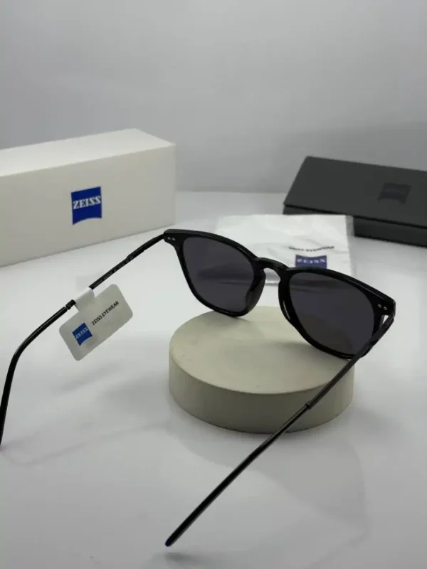 عینک zeiss-zs22703sp تمام مشکی - Image 4