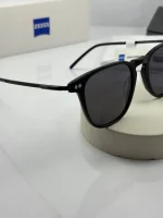 عینک zeiss-zs22703sp تمام مشکی - Image 3