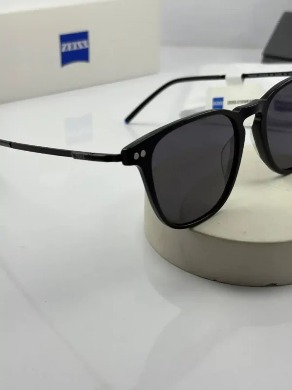 عینک zeiss-zs22703sp تمام مشکی - Image 3