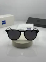 عینک zeiss-zs22703sp تمام مشکی - Image 2