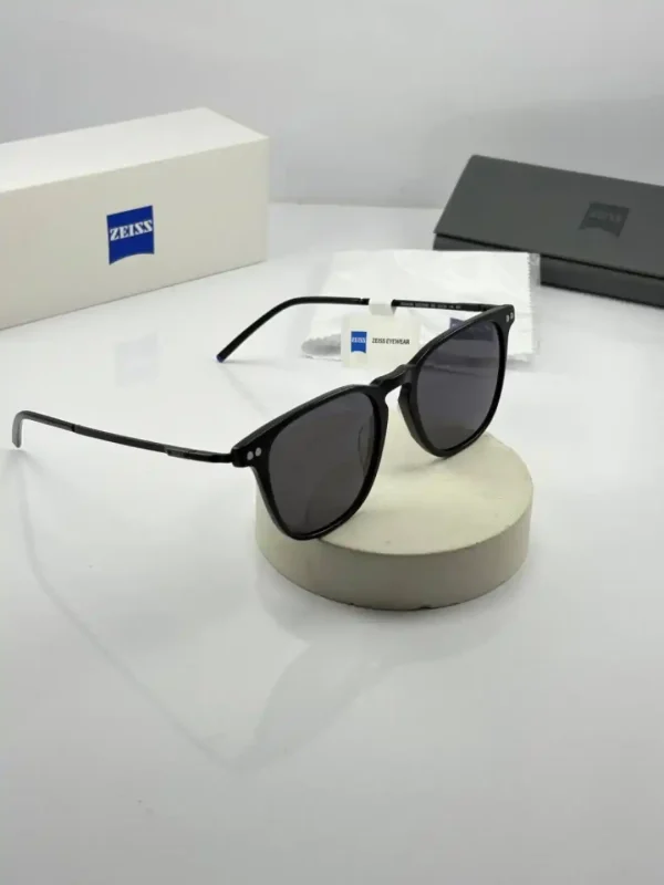 عینک zeiss-zs22703sp تمام مشکی - Image 1