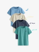 تیشرت بچگانه دخترانه پسرانه next