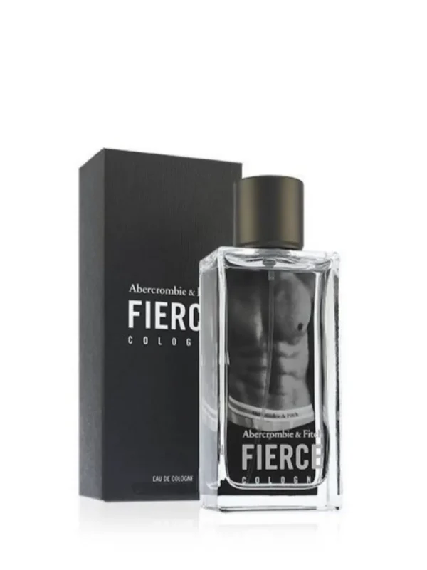 عطر  Fierce - Image 2