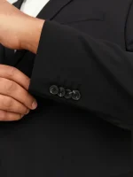 تک کت رسمی مردانه یقه انگلیسی - Image 2
