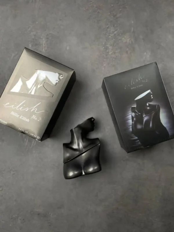 عطر Eilish No.2 - Image 3