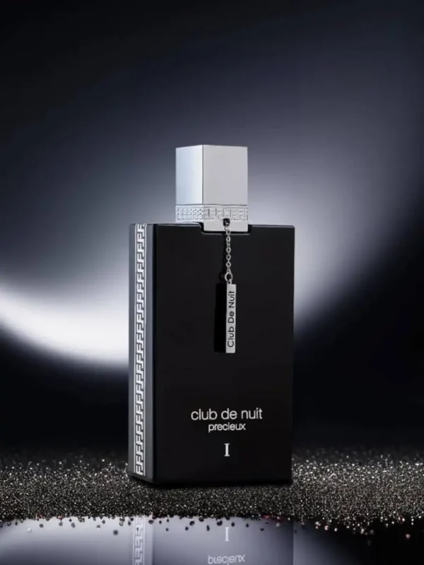 عطر  Club de Nuit Précieux I - Image 1